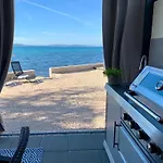 Mobilhome-kroatien 2 Premium Mobilheime - Direkt Am * Sveti Petar (Zadar)