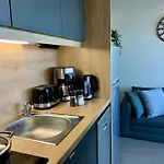 Mobilhome-kroatien 2 Premium Mobilheime - Direkt Am * Sveti Petar (Zadar)