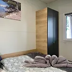 Mobilhome-kroatien 2 Premium Mobilheime - Direkt Am Feriehus *