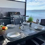 Feriehus Mobilhome-kroatien 2 Premium Mobilheime - Direkt Am Sveti Petar (Zadar)