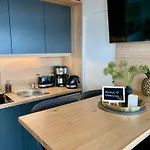 Mobilhome-kroatien 2 Premium Mobilheime - Direkt Am Sveti Petar (Zadar)