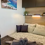 Mobilhome-kroatien 2 Premium Mobilheime - Direkt Am Feriehus Sveti Petar (Zadar)