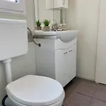 Mobilhome-kroatien 2 Premium Mobilheime - Direkt Am Feriehus *