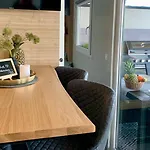 Mobilhome-kroatien 2 Premium Mobilheime - Direkt Am Feriehus Sveti Petar (Zadar)
