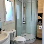 Feriehus Mobilhome-kroatien 2 Premium Mobilheime - Direkt Am Sveti Petar (Zadar)