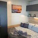 Mobilhome-kroatien 2 Premium Mobilheime - Direkt Am * Sveti Petar (Zadar)