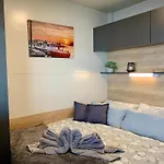 Mobilhome-kroatien 2 Premium Mobilheime - Direkt Am Sveti Petar (Zadar)