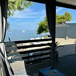 Mobilhome-kroatien 2 Premium Mobilheime - Direkt Am Feriehus Sveti Petar (Zadar)