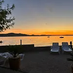 Feriehus Mobilhome-kroatien 2 Premium Mobilheime - Direkt Am Sveti Petar (Zadar)