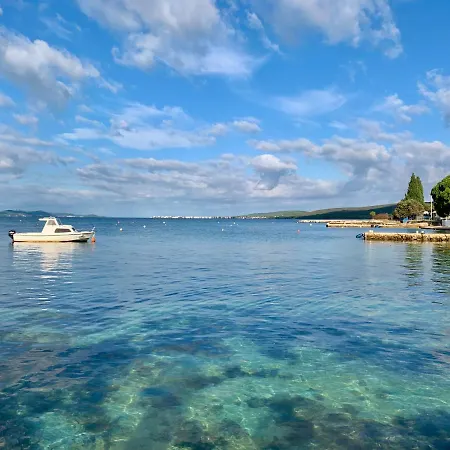 Mobilhome-kroatien 2 Premium Mobilheime - Direkt Am * スヴェティ・ペタル