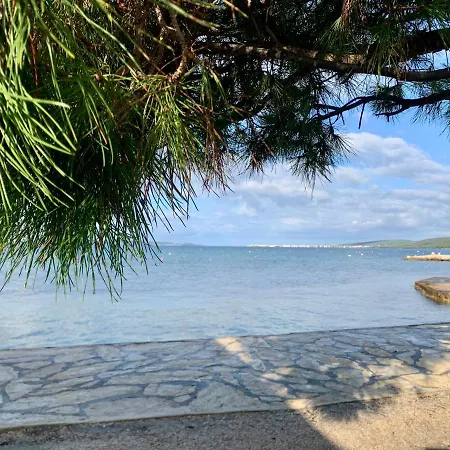 Mobilhome-kroatien 2 Premium Mobilheime - Direkt Am Prázdninový dům *