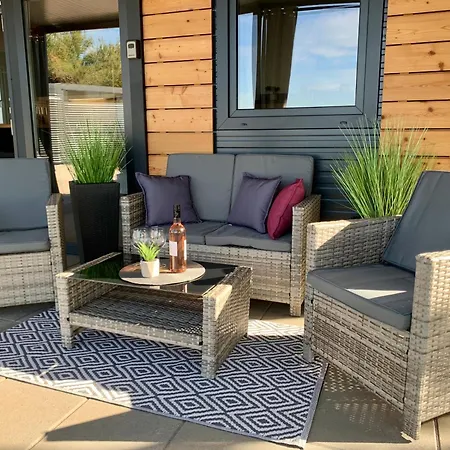 Mobilhome-kroatien 2 Premium Mobilheime - Direkt Am