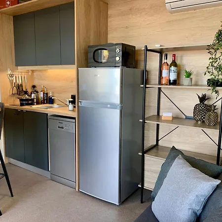 Mobilhome-kroatien 2 Premium Mobilheime - Direkt Am *