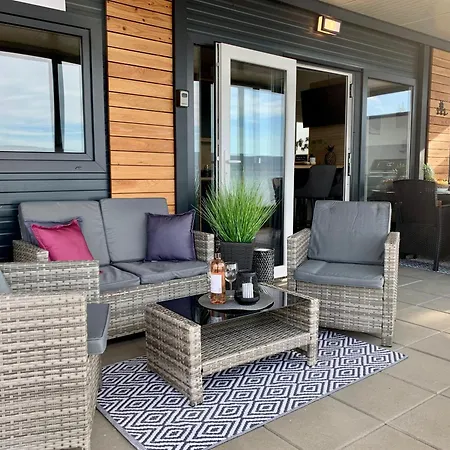 Mobilhome-kroatien 2 Premium Mobilheime - Direkt Am