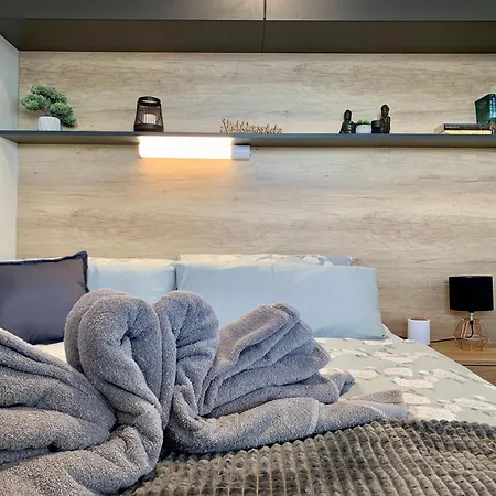 別荘 Mobilhome-kroatien 2 Premium Mobilheime - Direkt Am *