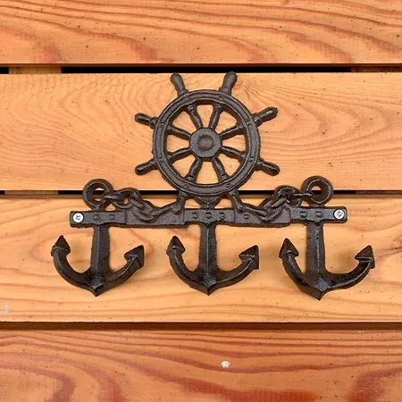 Prázdninový dům Mobilhome-kroatien 2 Premium Mobilheime - Direkt Am Sveti Petar (Zadar)