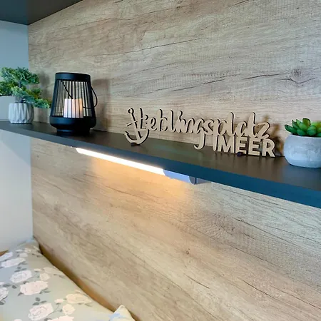 Mobilhome-kroatien 2 Premium Mobilheime - Direkt Am 別荘