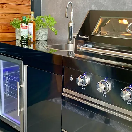 Prázdninový dům Mobilhome-kroatien 2 Premium Mobilheime - Direkt Am Sveti Petar (Zadar)