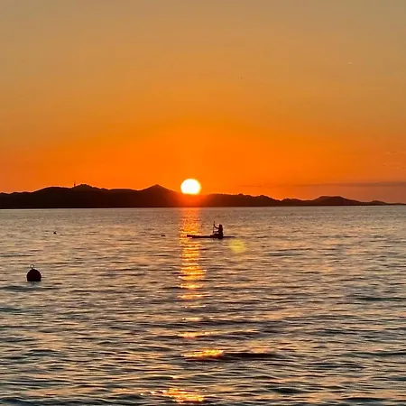 Mobilhome-kroatien 2 Premium Mobilheime - Direkt Am *