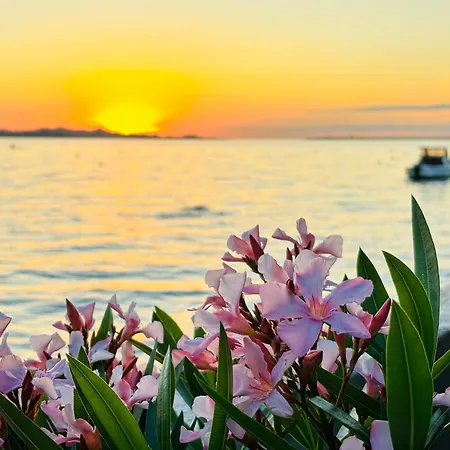 Mobilhome-kroatien 2 Premium Mobilheime - Direkt Am Prázdninový dům